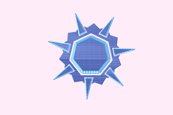 Arabesque Geometry
