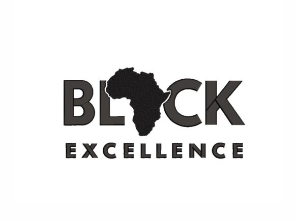 Black Excellence: A Seasonal Embroidery Review