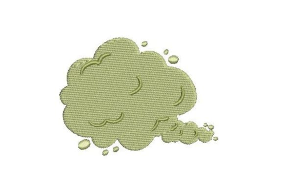 Fart Cloud: A Designer’s Real-World Embroidery Review