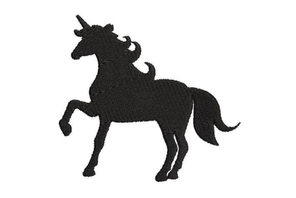 Unicorn Silhouette: A Designer’s Real-World Embroidery Review